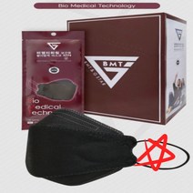 KF95마스크 코인노래방 마스크 비행기 이마트편의점 마스크 100매 블랙