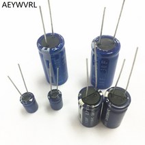 슈퍼캐패시터 슈퍼 커패시터 패러드 2.7V 1F 2F 3.3F 4F 4.7F 5F 6F 7F 8F 10F 15F 20F 25F 30F, [13] 2.7V 25F (2PCS)