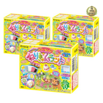 라이브잇 크라시에 네리 캔랜드, 21개