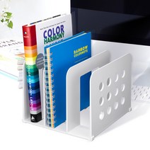 피코책꽂이 3단 아이보리 31500 202x200x160mm