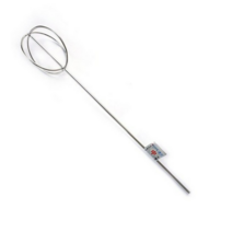 동성에어텍 스텐레스 믹서날 중, 3개