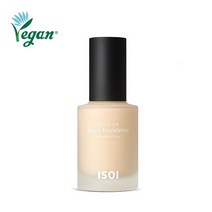 아이소이_화장품 비건 파운데이션 SPF38 PA++, MK002