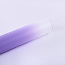 꽃포장지 종이완충제 주름지 종이뽁뽁이 반투명 그라데이션 종이 꽃 포장지 방수 DIY 선물 포장 웨딩 장식 5858cm 5 개세트, 8.8