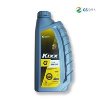 4 행정 양수기 발전기 예초기 엔진 오일 KIXX G 1L 777EA, 하이니몰82 본상품선택