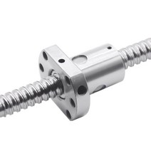 나사볼 너트 볼 나사 너트 볼 나사 외경 단일 너트 너트 하우징 브래킷 조각 가공, 외경 22mm, 3개