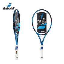 바볼랏 21 퓨어드라이브 팀 100 285g G3 테니스라켓, RPM블라스트 / 51