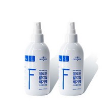 셀로몬 발각질제거제, 200ml, 4개