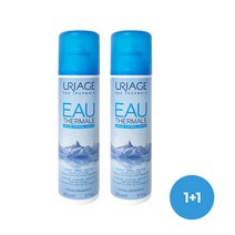 유리아쥬 오 떼르말 온천수 미스트 300ml 2개