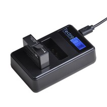 교체 Xiaomi AZ16-1 배터리 LCD 듀얼 충전기 Yi 4K Lite YI 360 VR 액션 카메라, 04 1 battery set