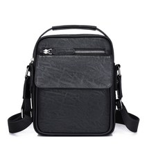 공장도매 사첼백 케주얼 맨백 이지크로스백 비즈니스PC 신형 소프트가죽 스몰백