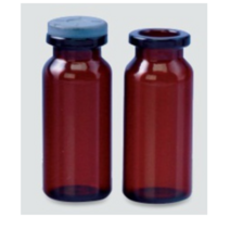 오피스안 바이알병(만능병-갈색) 50ml SD45210