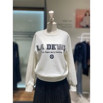 [듀엘]LA DEWL비딩 자수 맨투(D224MSM053)dewl