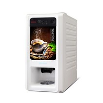 동구전자 미니자판기 VEN502 커피자판기 믹스커피 (VEN-502), 2. 본체 믹스직수연결세트(3m) 구입