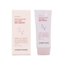 기타 알프레도 휘마스 토탈 솔루션 콜라겐 비비크림 50ml, 본상품선택 WB2F020
