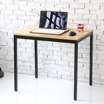 조립식 심플 매장 원룸 2인용 식탁 800 (7색) 가구 34평 프랑스 튼튼한 긴, 멀바우