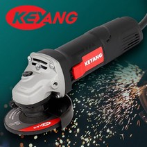 계양 그라인더4in 전동 핸드 자동 소형 연마기 연삭기 _ 2022969EA, 본상품선택