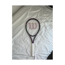 윌슨 tour slam 테니스 라켓