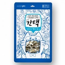 선진펫 간택 기비나고멸치 30g, 1개