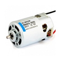 GFM083843고속 고출력 볼베어링 DC모터 MB4870-18225 18V 22500rpm 최대 1100W (M1000009362), 상세페이지 참조