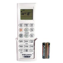 LG 휘센 천장형 시스템 에어컨 리모컨 LM-V322TACF