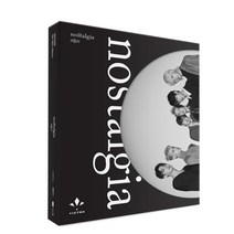 빅톤 (VICTON) - nostalgia 미니앨범 5집 algos ver. (L200001845), CD ONLY