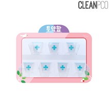 SIW6467BB DIY용 루미아일랜드 판 투약함 환경 구급상자 알림판 안내판 7구 n00832 게시판/메모보드, 도매24 블루