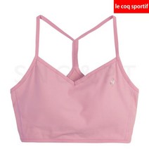 르꼬끄 스포르티브 르꼬끄 에슬레져 서포트 브라탑 N퍼플 QM322OSL81