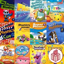 [유아 초등 영어 파닉스 Phonics 모음], Best Phonics 5