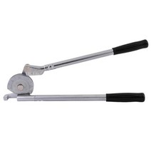 아시안퍼스트 동파이프밴더 CT-364M-08 8mm 11 16Inch 알루미늄 스텐레스사용금지 (1EA) 파이프머신 배관공구 배관 설비 에어 유압 배관 배관설비 파이프벤더
