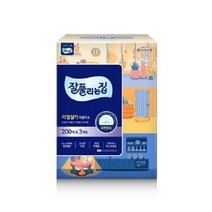 잘풀리는집 리얼 실키 미용티슈 2겹, 1개입, 30개