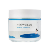 라운드랩 자작나무 수분 크림 80ml, 1개