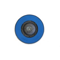 루페스 5인치 듀얼액션 광택기 백업패드 125mm