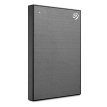 씨게이트 5테라 그레이 외장하드 데이터복구 usb3.0 5tb, 스페이스그레이