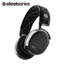 스틸시리즈 ARCTIS 9 아크티스 무선 게이밍 헤드셋