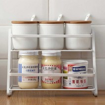 주방 도구 작은 소품 진열대 2단 철제 다용도 선반 옷장수납방법 틈새수납장 펜트리수납 정리함 침대밑수납장 아이옷정리함, 소형_블랙, 본상품선택