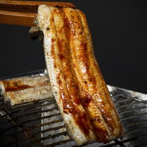 자포니카 장어 민물장어 1kg 캠핑 손질 초벌 택배, 2미 손질(손질후 750~800G)