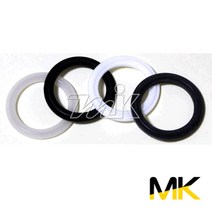 [MK]쎄니타리 페럴가스켓 0.75S 테프론, 단품