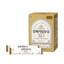 남양유업 [태어나서 6개월까지] 임페리얼분유XO 골드 스틱 아이사랑 신생아분유 14g 20입 1세트, 18세트