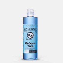 매스코닉 리본 타이어 500ml (사은품 타이어 어플리케이터1개 증정)