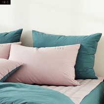 닥스침구 AK분당점 닥스침구 고밀도 애벗 베개커버