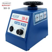 VOLTEX MIXER 시험관 혼합기 실험 교반기 믹서 진탕기 볼텍스 과학 도구