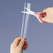 2M 베이비가드 방수 투명 테이프 방문모서리 충격방지, 1개, 상세페이지 참조