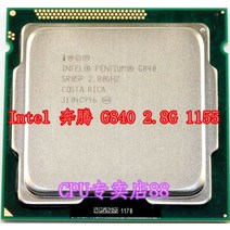 파워딜 지널 인텔 코어 i5 2400s 6M 2.5G 65W 쿼드 프로세서 LGA 1155 소켓 (작동 100%, 한개옵션0