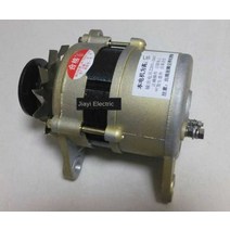 디젤 발전기 220V 고전력 소형 발전기 800W 영구 자석 브러시리스 정전압 가정용 순수 구리 와이어 코어, 한개옵션0