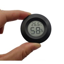굿스마일 디지털 온도계 습도계/실내 탁상용 온습도계