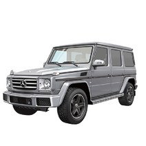 토미카 35 메르세데스 벤츠 G-CLASS 미니카 장난감