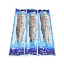 삼다몰 제주 삼치 자반 손질 삼치살, 삼치살(중) 6팩