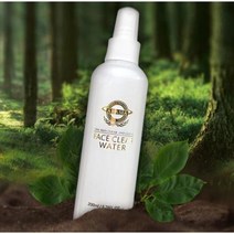 아라시아 페이스 클리어 워터 200ml 편백수 피톤치드 미스트