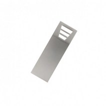 이노젠 메탈블락 USB메모리 8GB~64GB USB인쇄 홍보물품, 16GB
