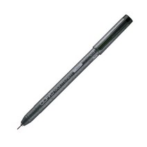 코픽 멀티라이너 컬러 0.05~0.5mm, 0.1mm와인